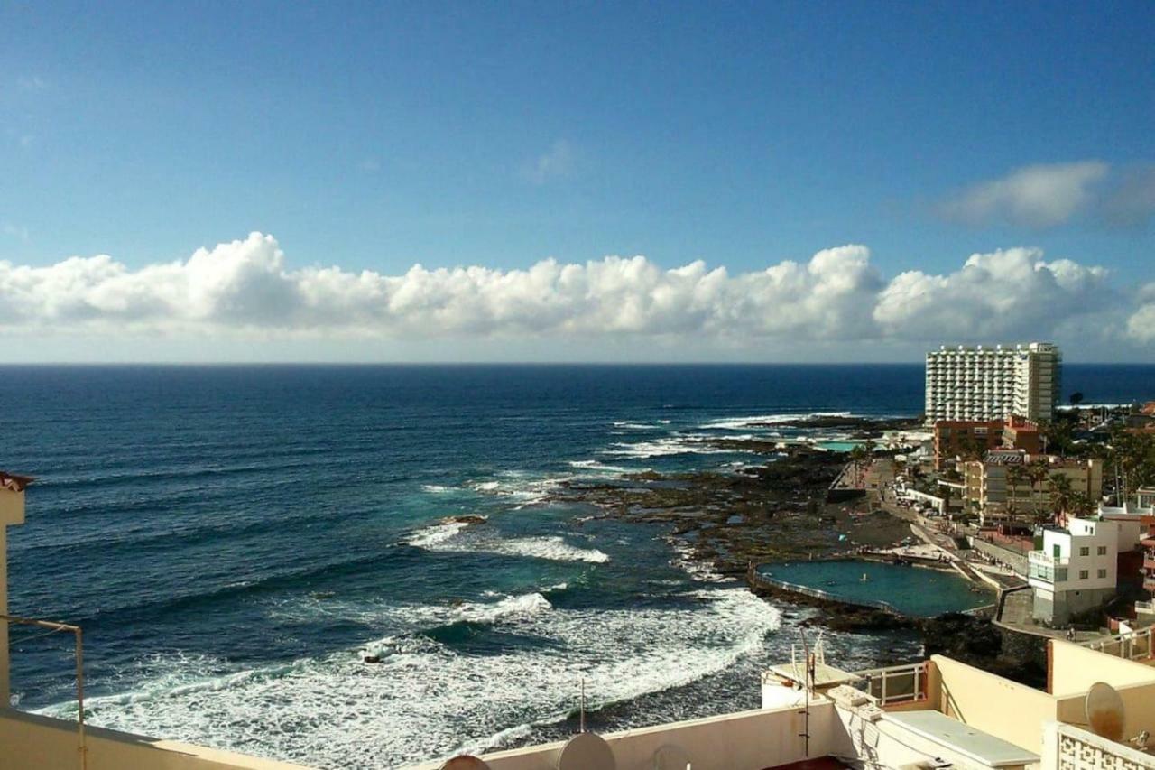 Appartement Surfing The Blue Ii *