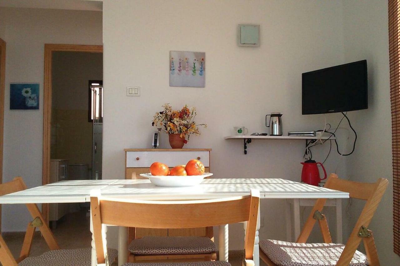 Surfing The Blue Ii Appartement *